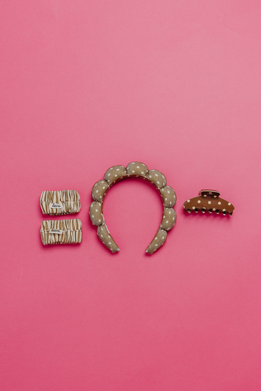 GRWM HEADBANDS