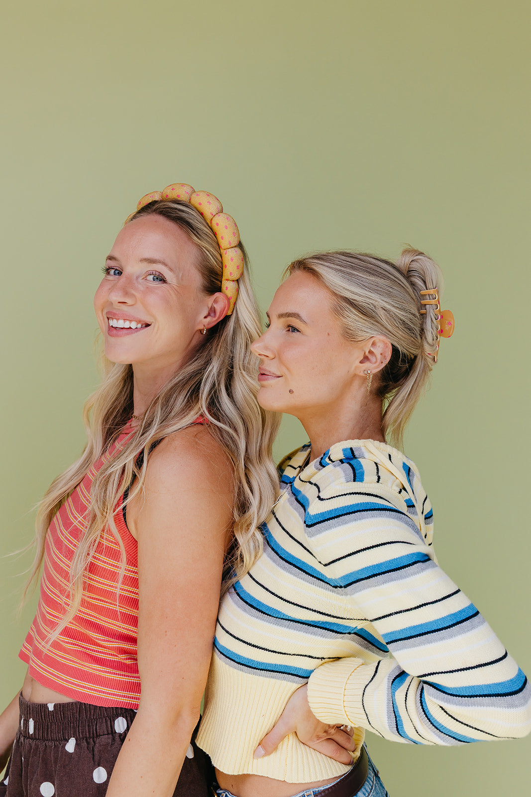 GRWM HEADBANDS