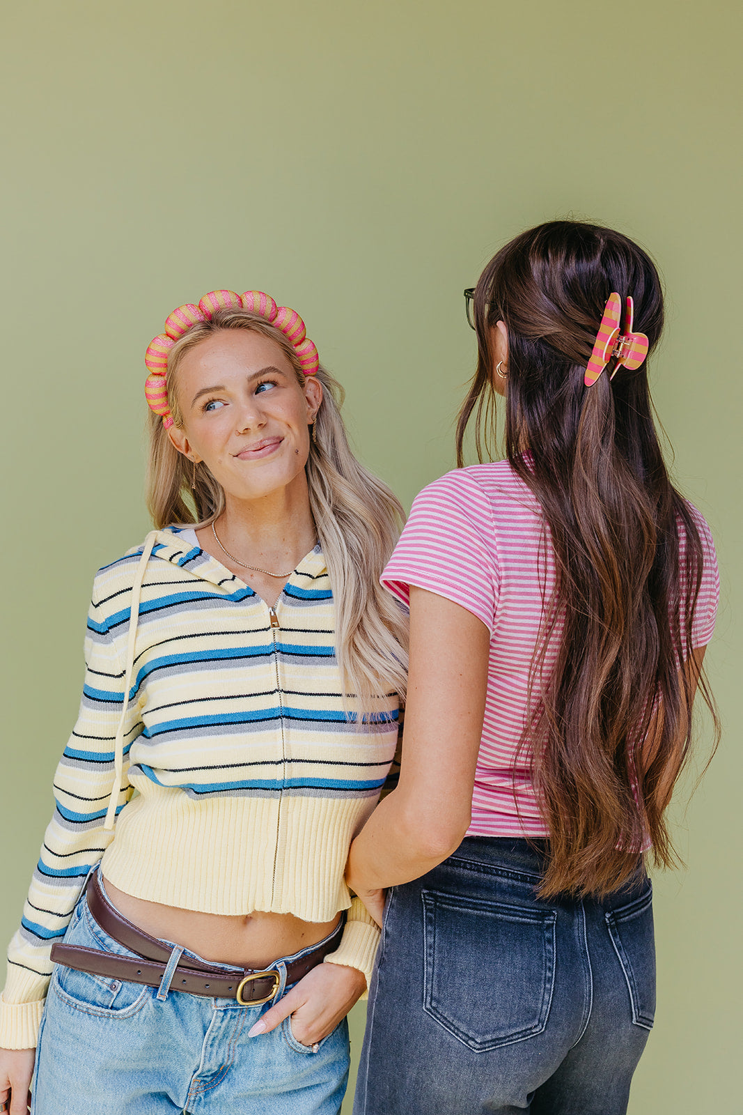 GRWM HEADBANDS