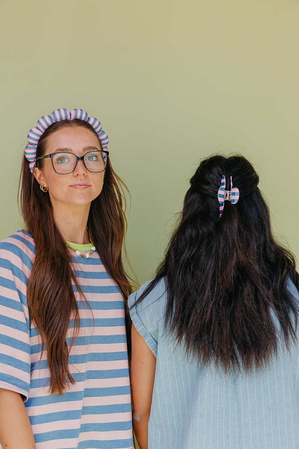 GRWM HEADBANDS