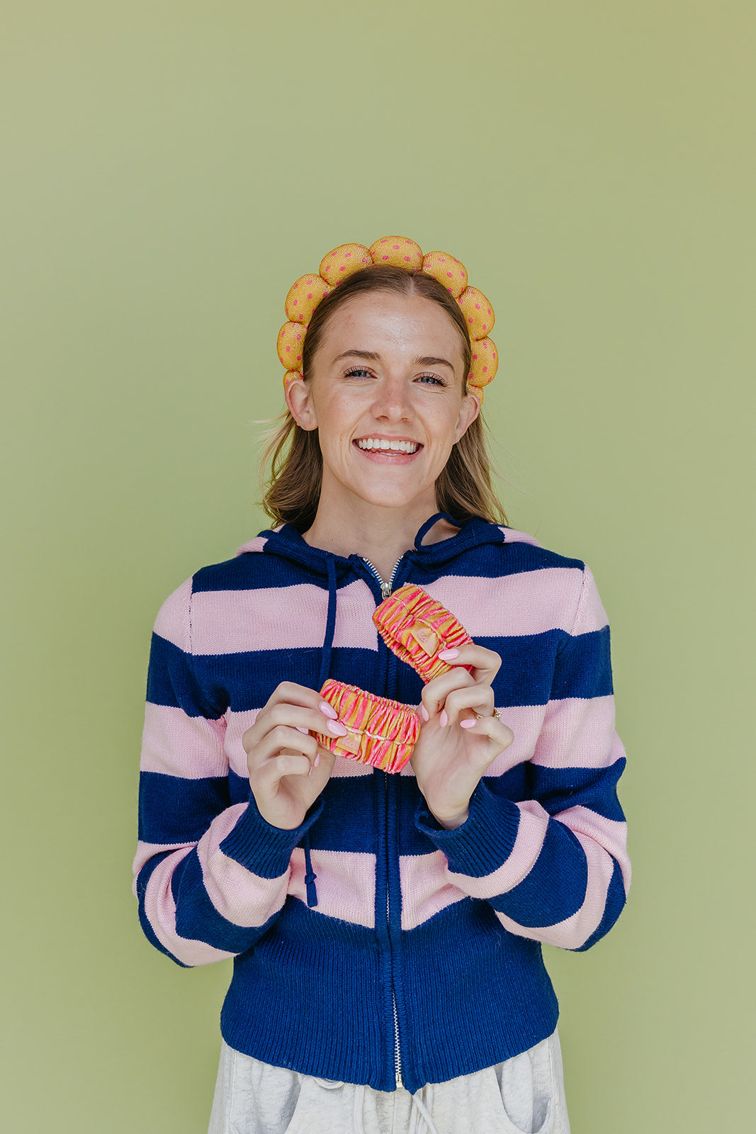 GRWM HEADBANDS