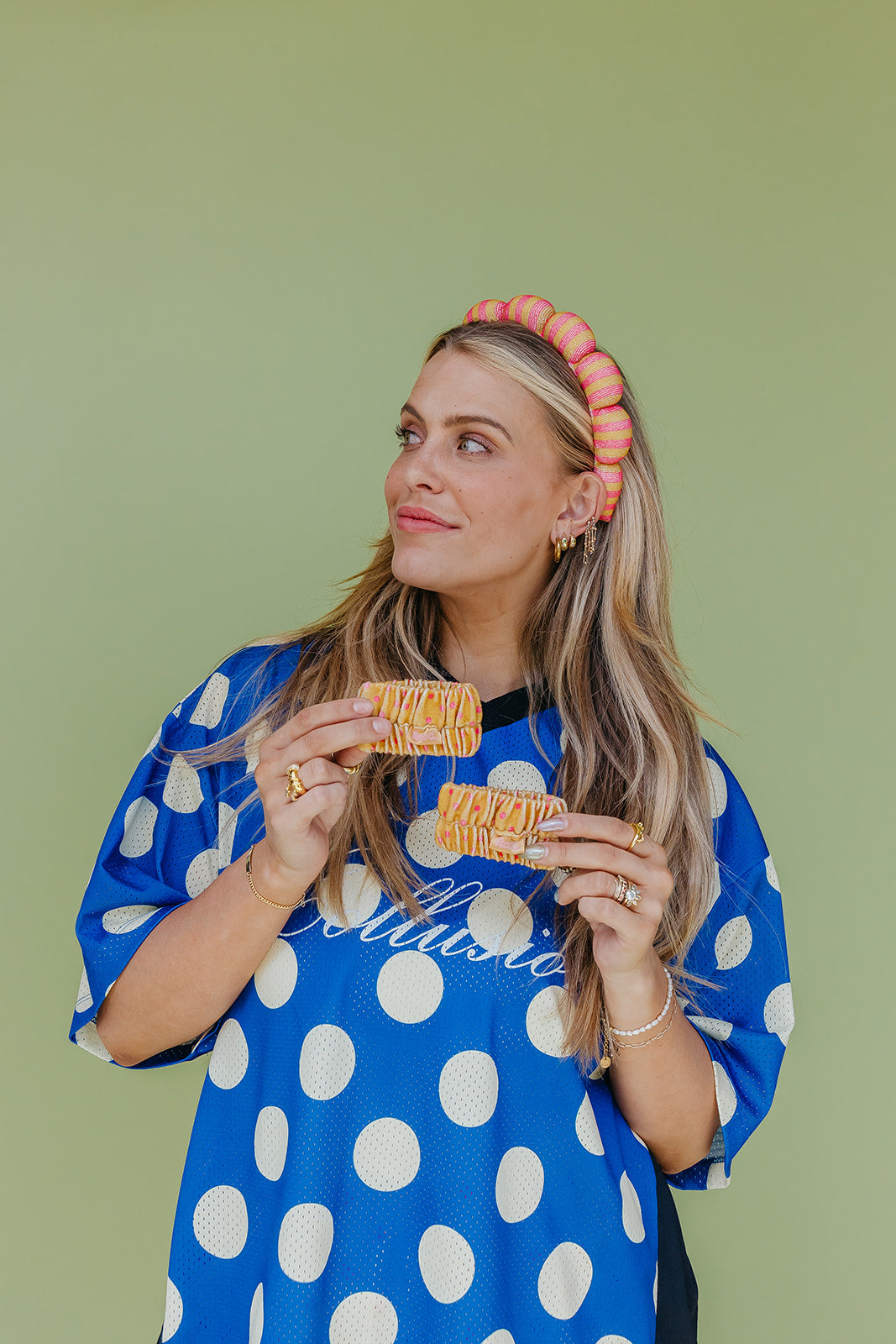 GRWM HEADBANDS
