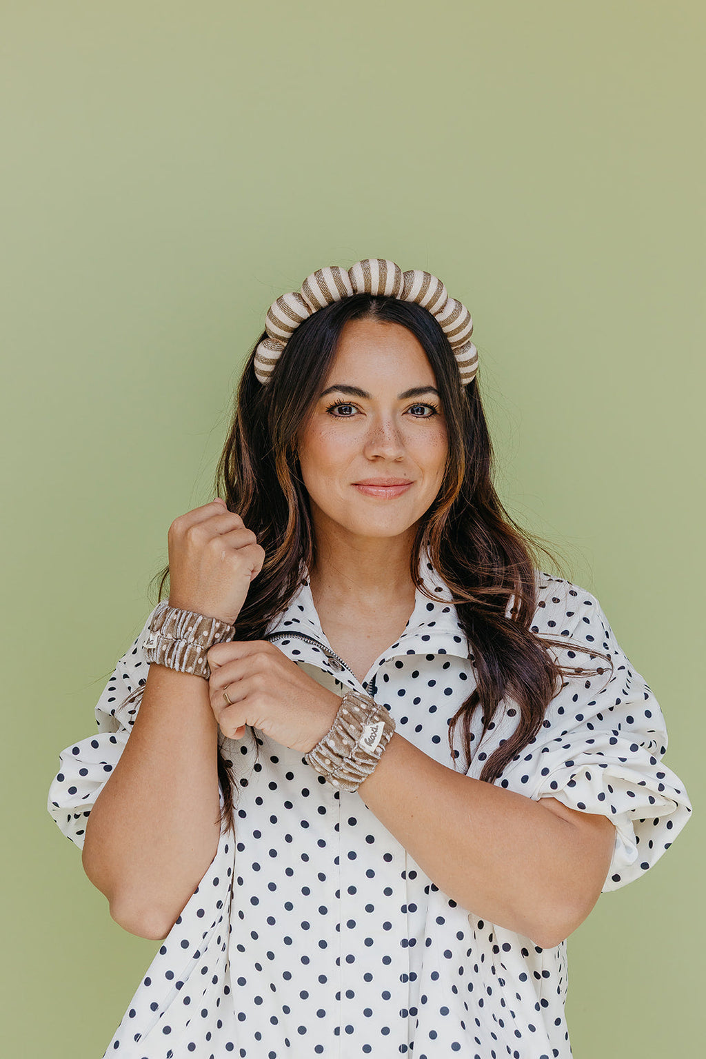 GRWM HEADBANDS