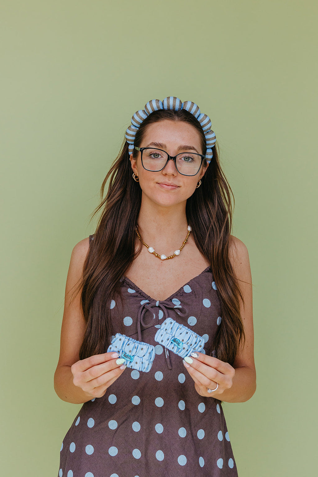 GRWM HEADBANDS