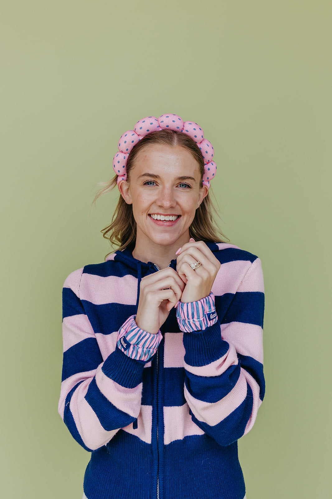 GRWM HEADBANDS