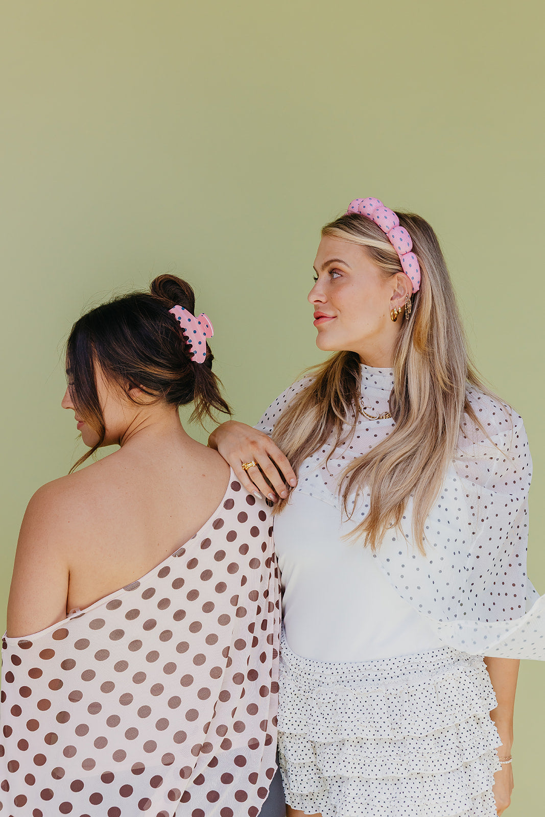 GRWM HEADBANDS