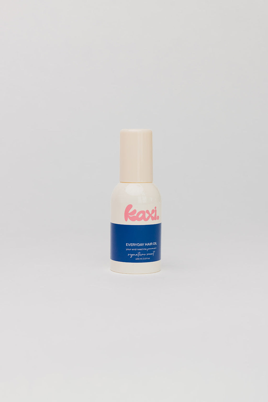 KAXI EVERYDAY HAIR OIL