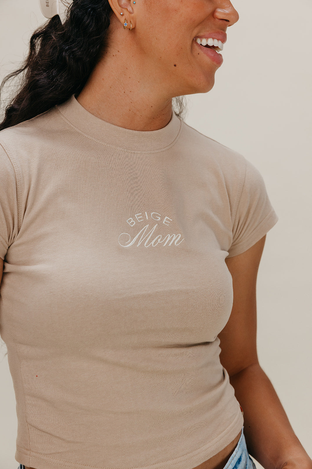 MOTHERS DAY T SHIRTS (3 STYLES)