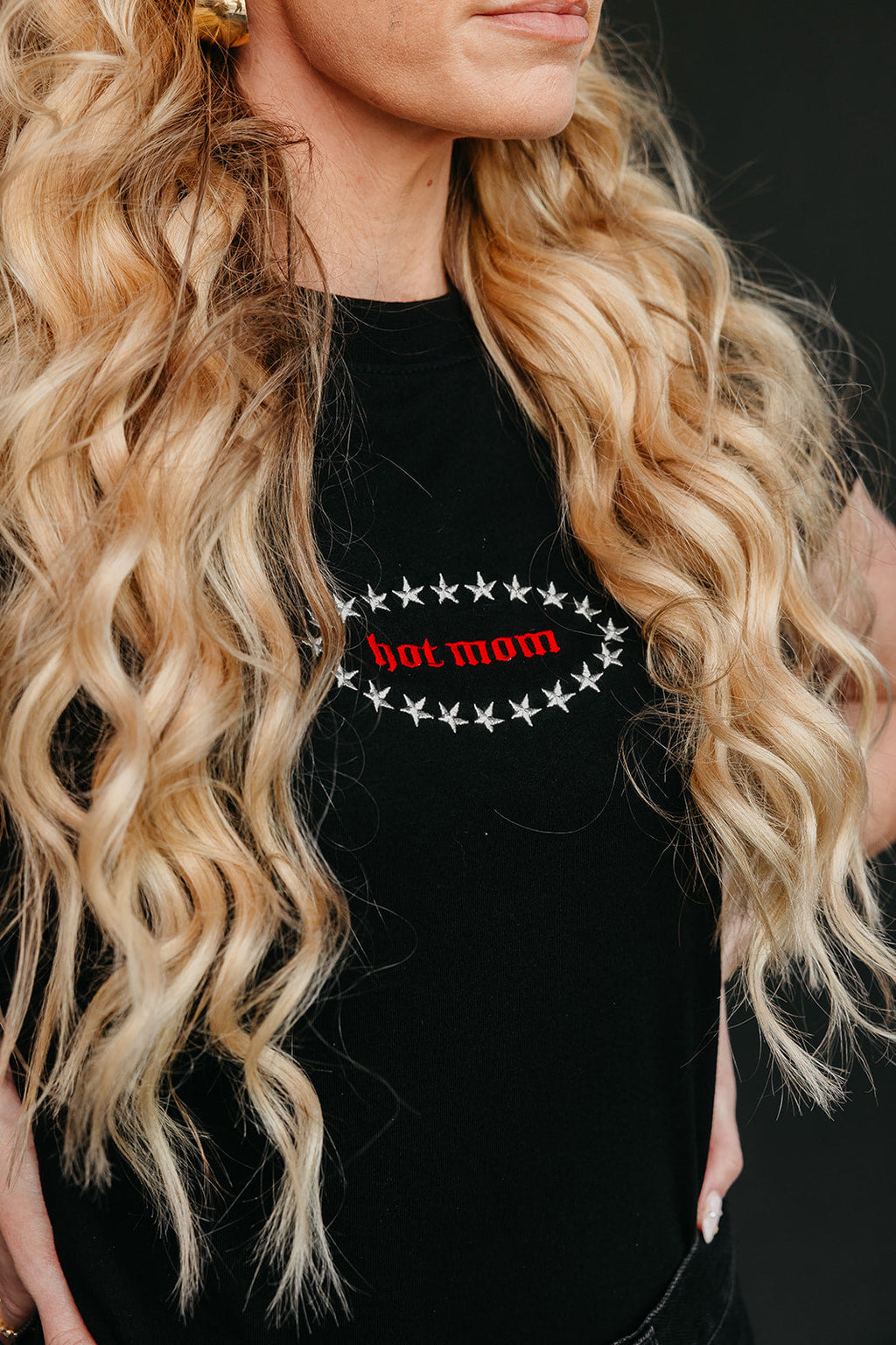 MOTHERS DAY T SHIRTS (3 STYLES)