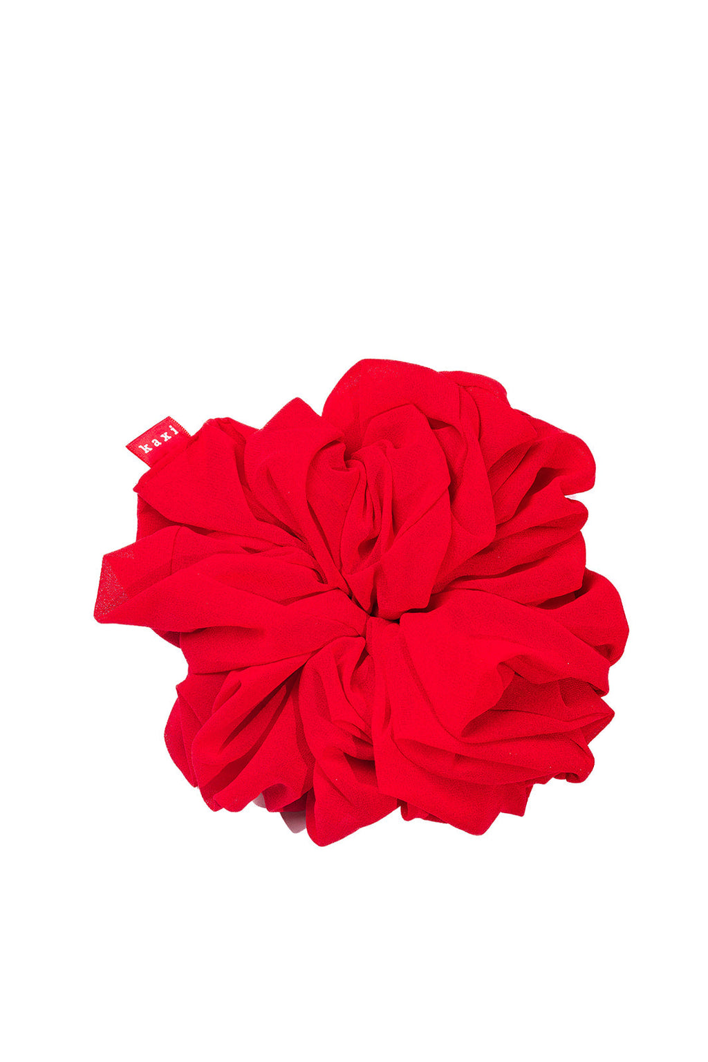 JUMBO SCRUNCHIE