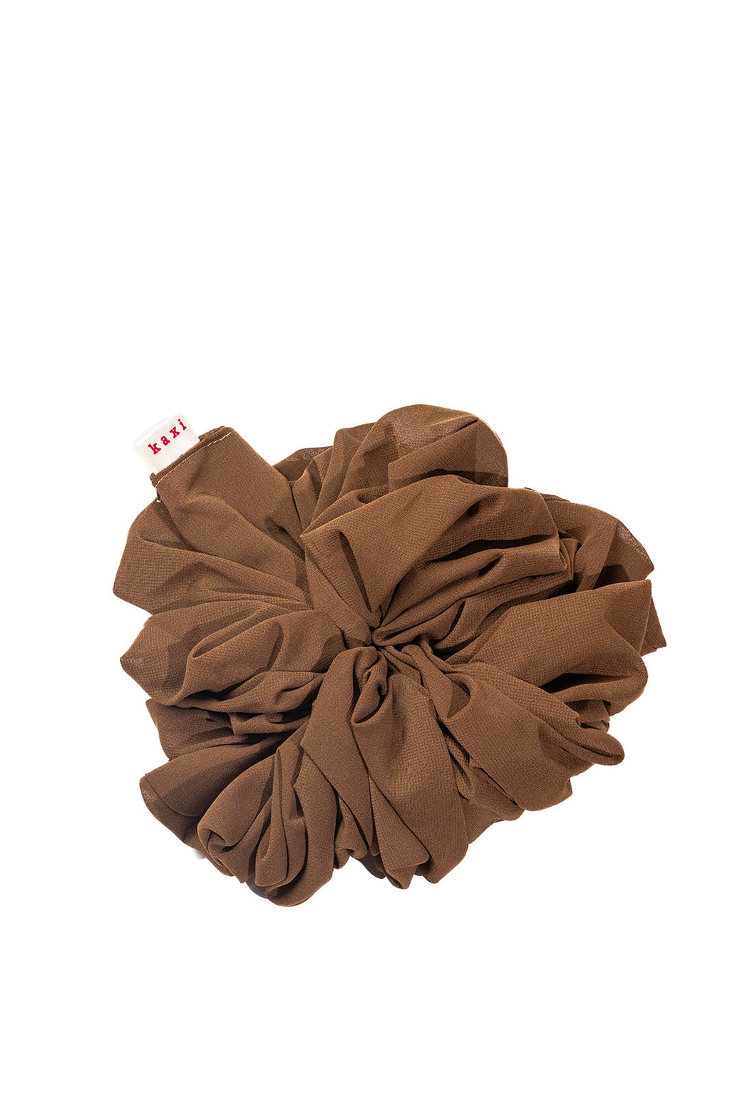 JUMBO SCRUNCHIE