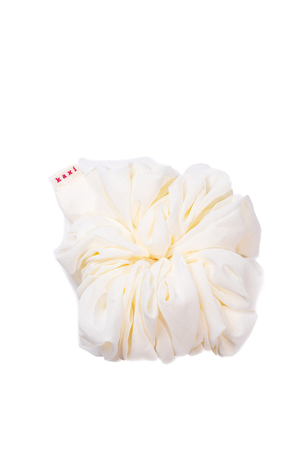JUMBO SCRUNCHIE