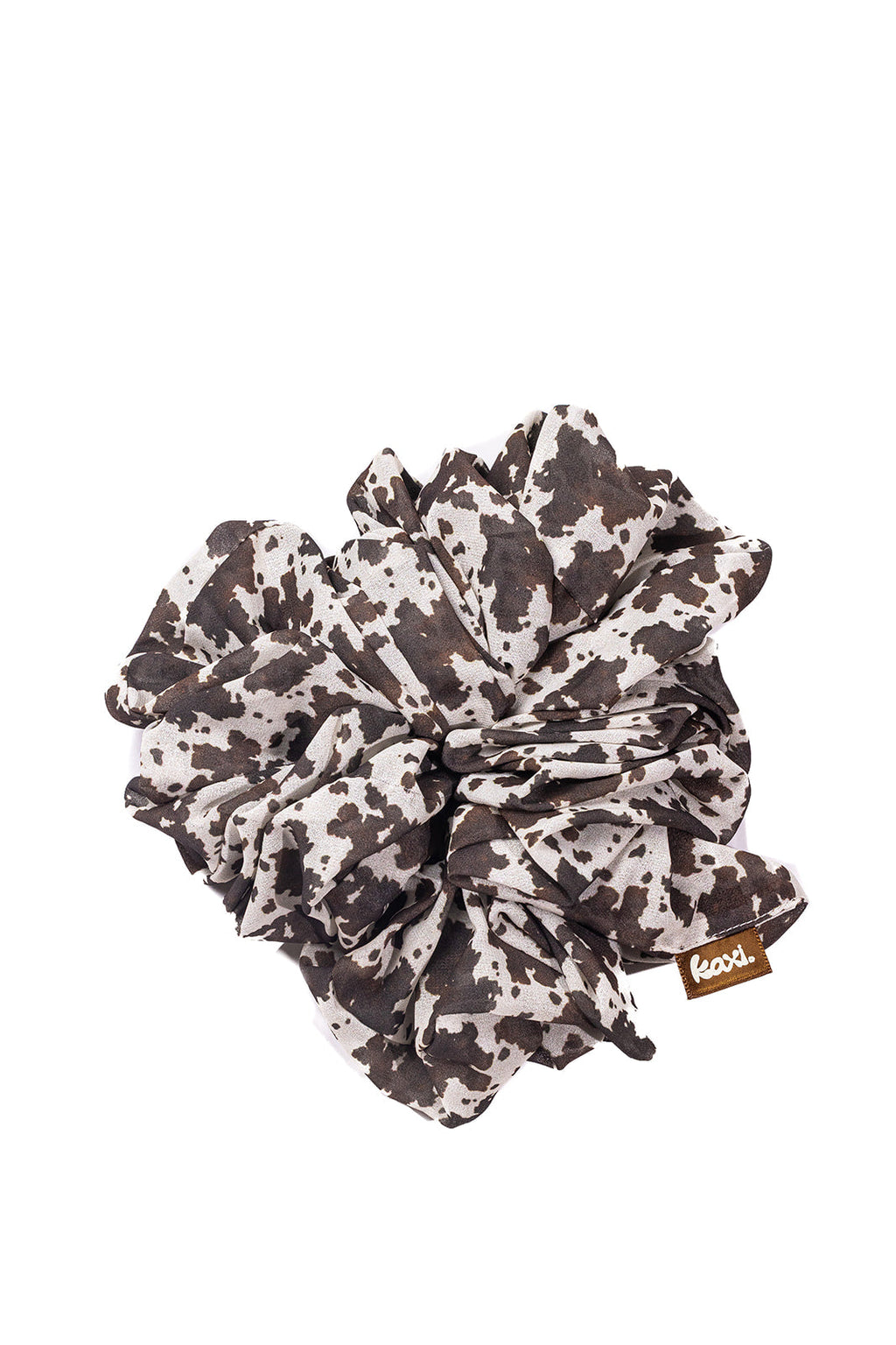 JUMBO SCRUNCHIE