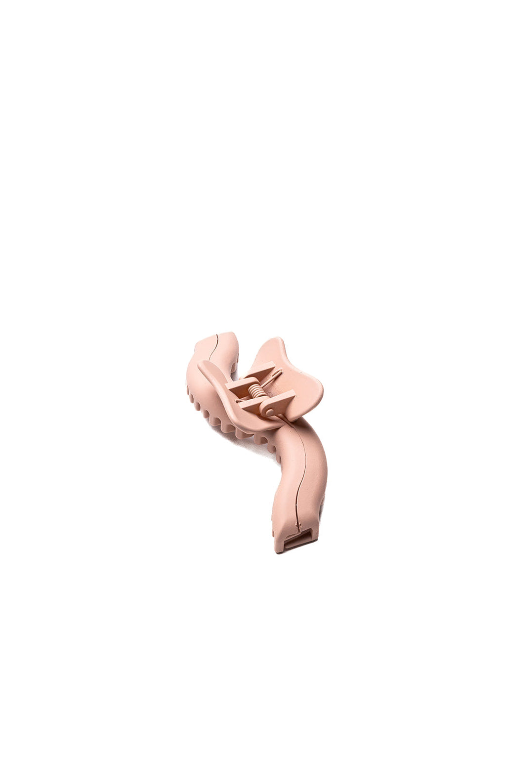 KAXI WAVY MIDI HOLD EVERYTHING CLAW