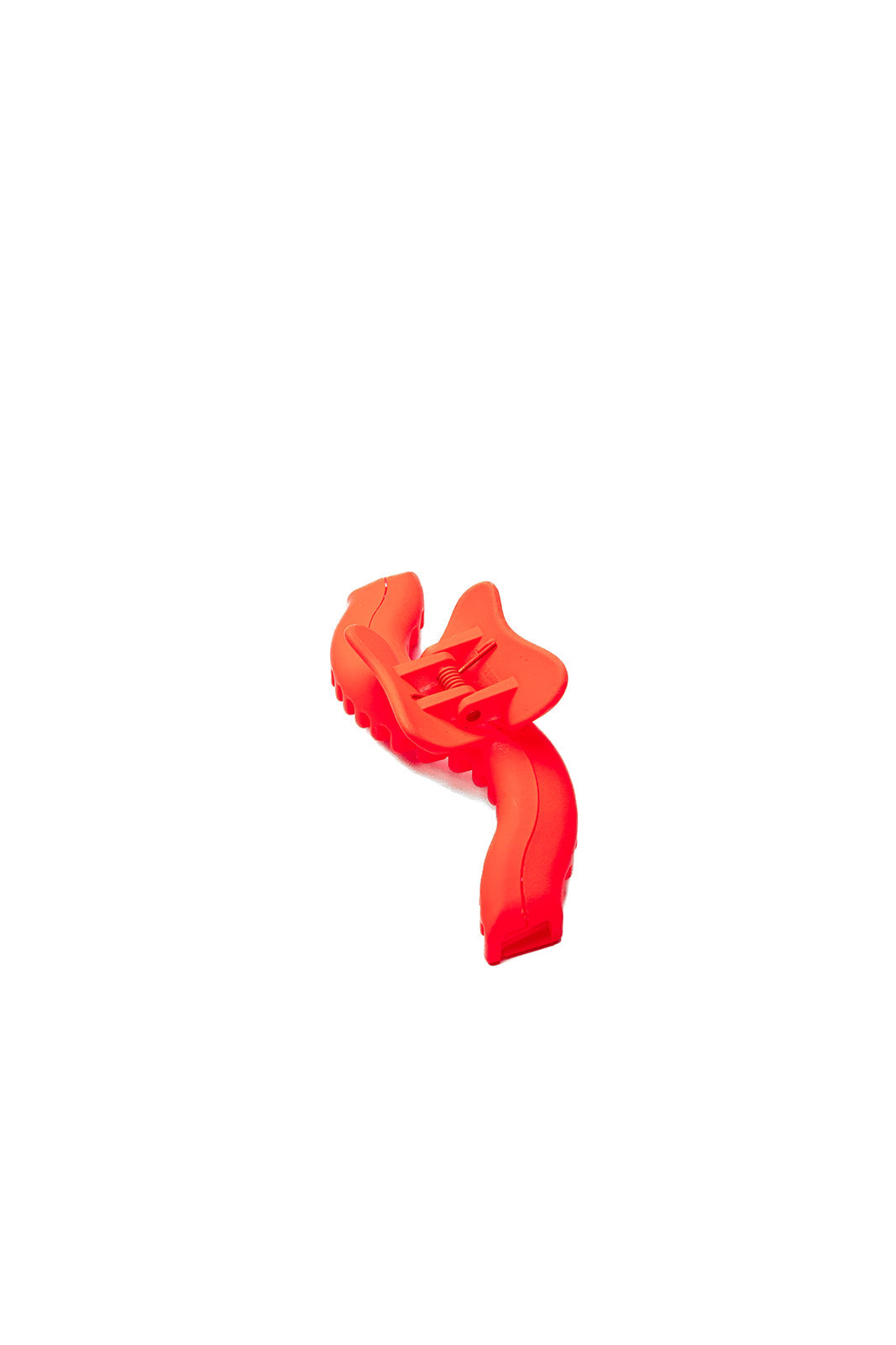 KAXI WAVY MIDI HOLD EVERYTHING CLAW
