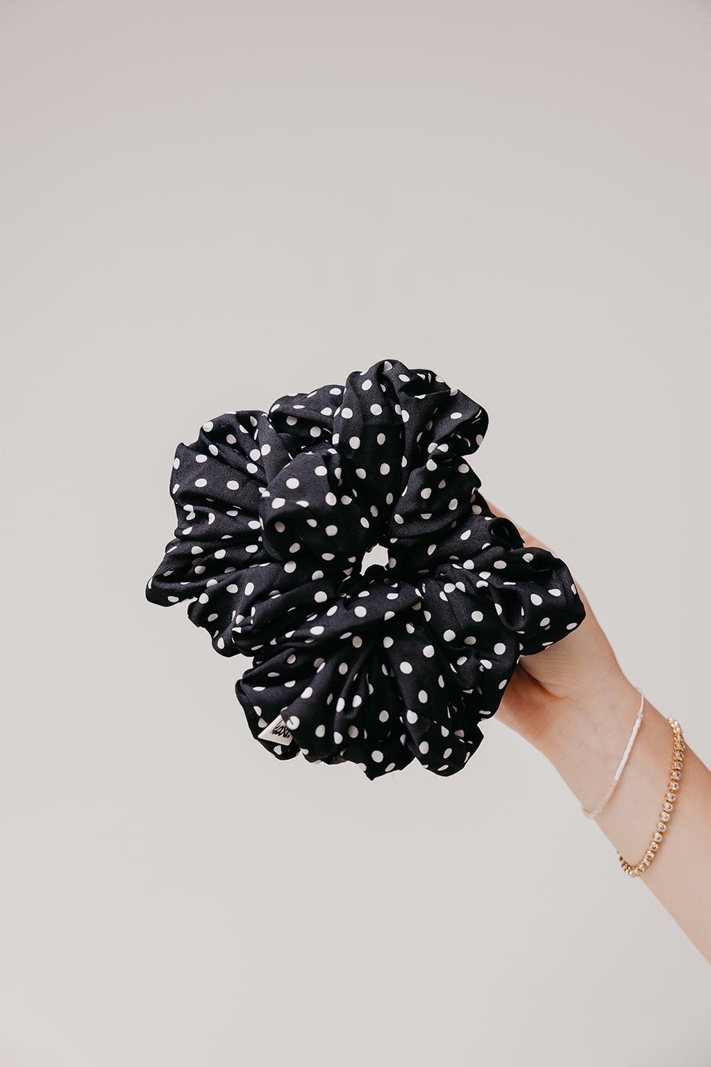 JUMBO SCRUNCHIE