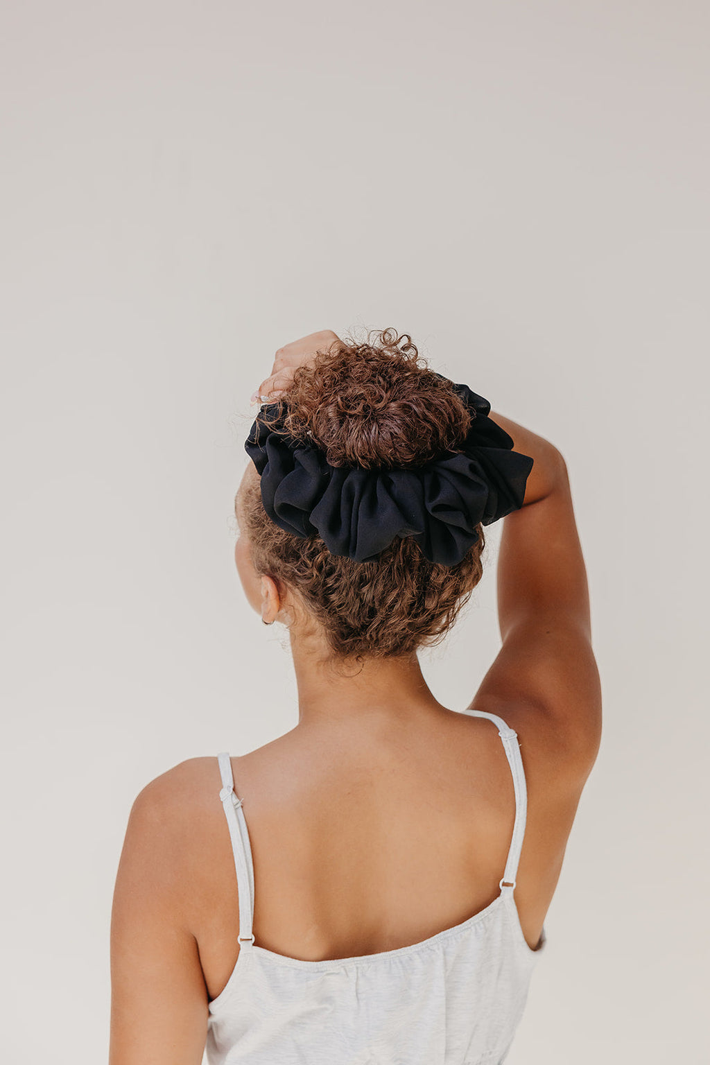 JUMBO SCRUNCHIE
