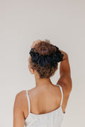 JUMBO SCRUNCHIE