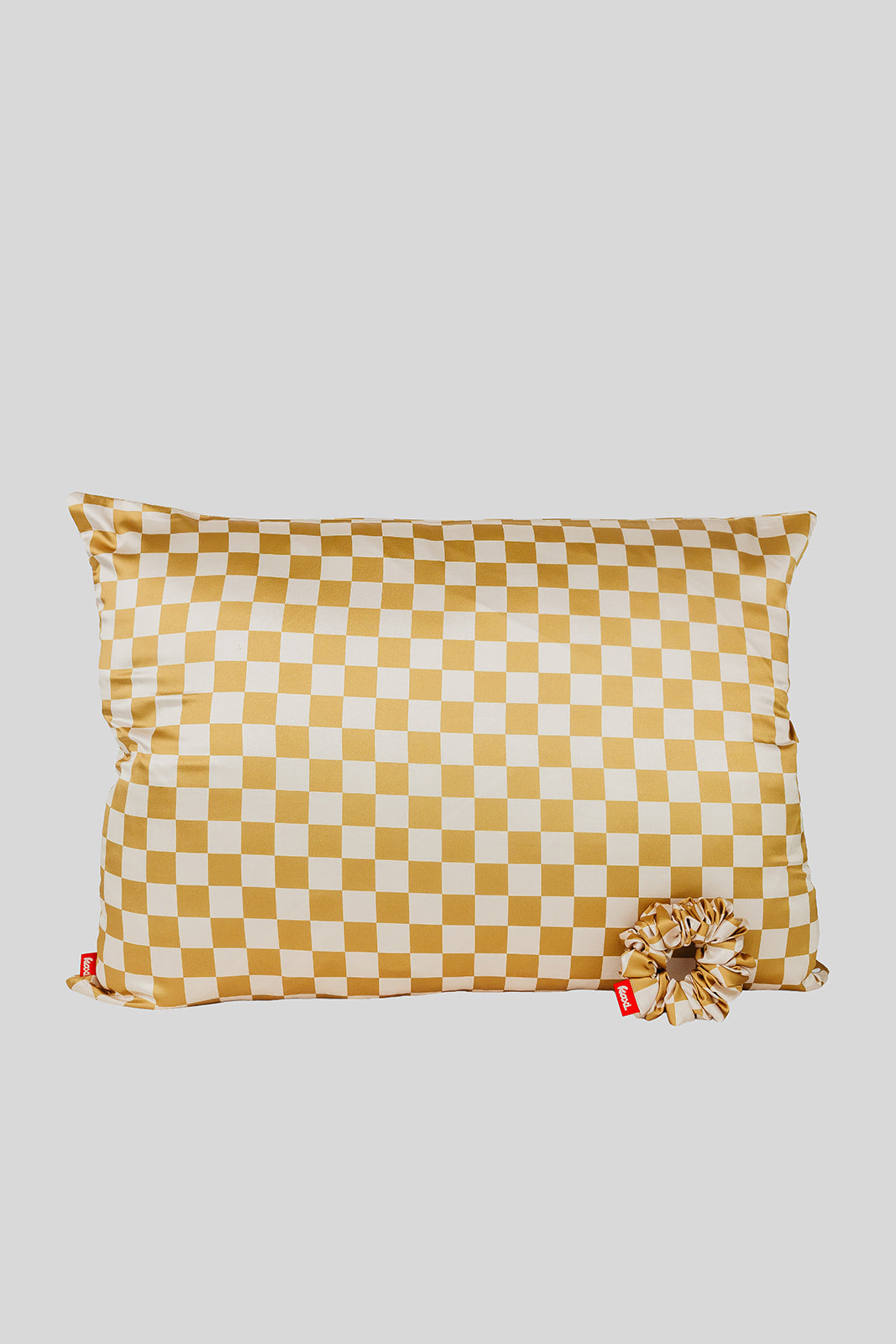 KAXI SATIN PILLOWCASE