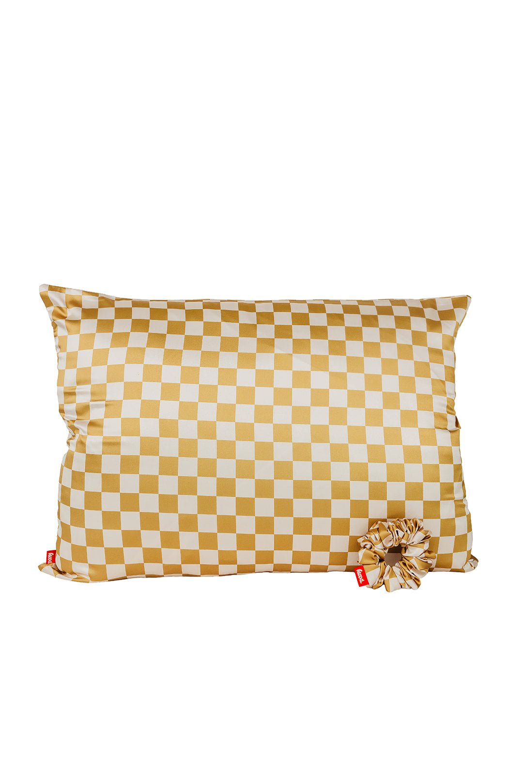 KAXI SATIN PILLOWCASE