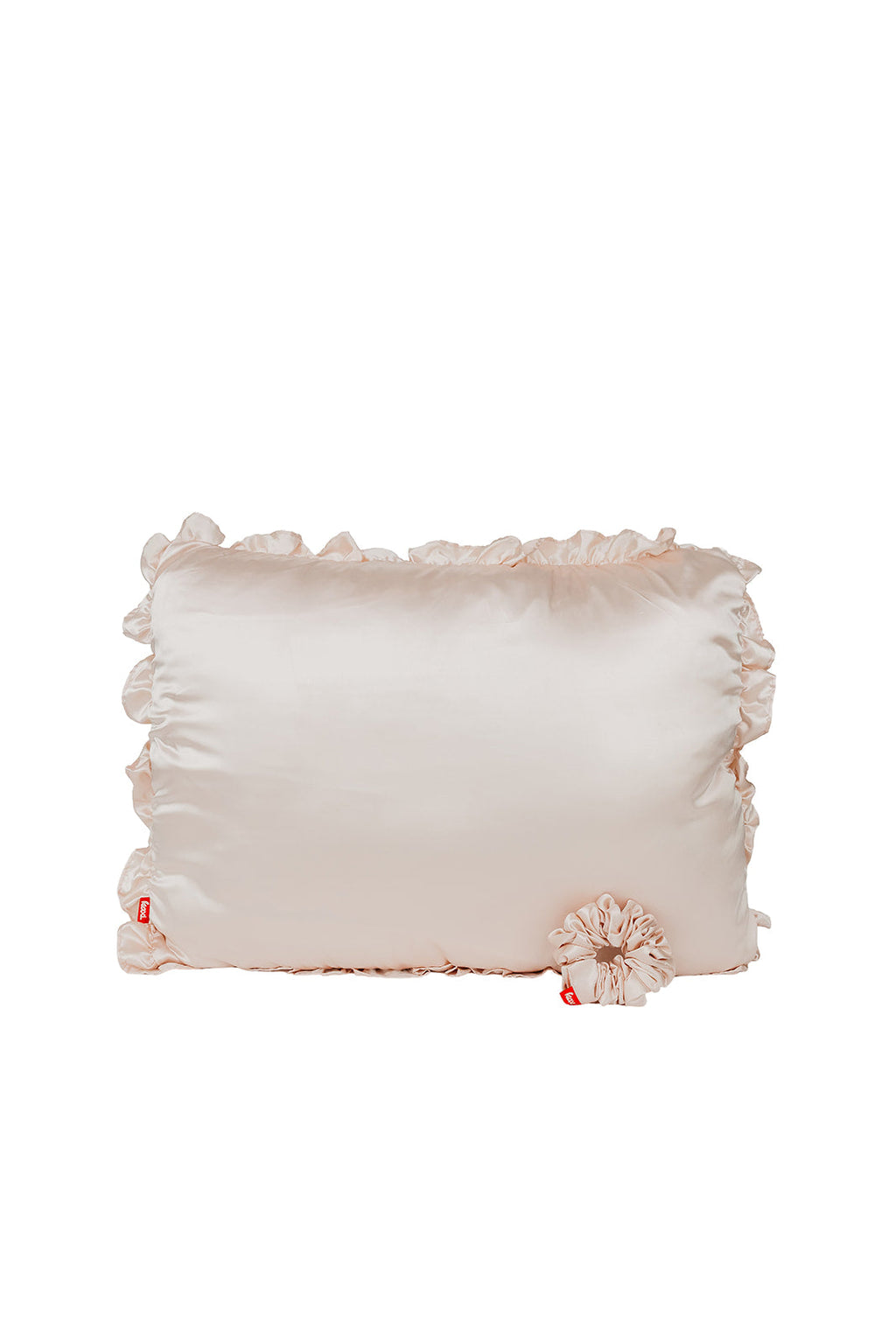 KAXI SATIN PILLOWCASE