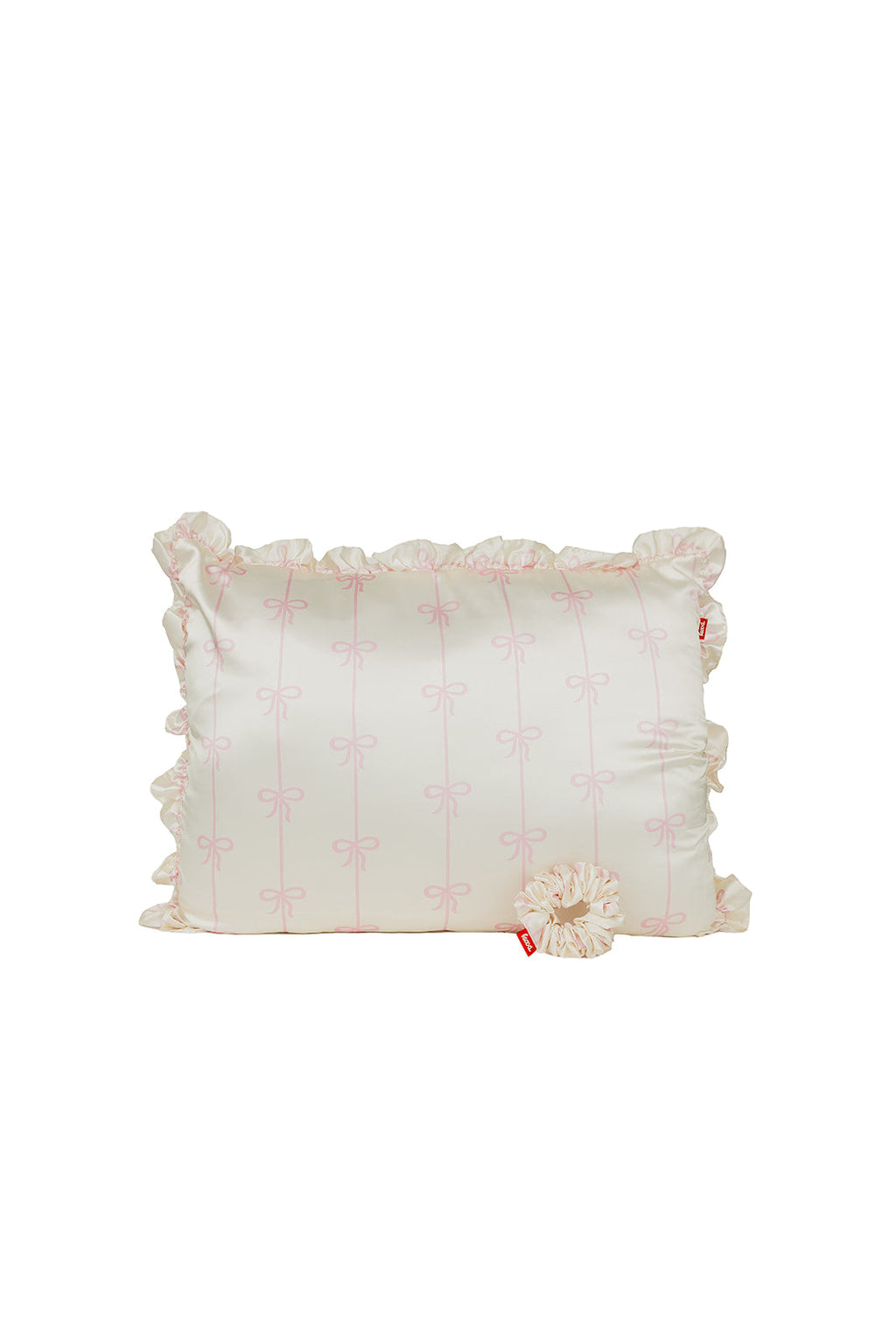KAXI SATIN PILLOWCASE