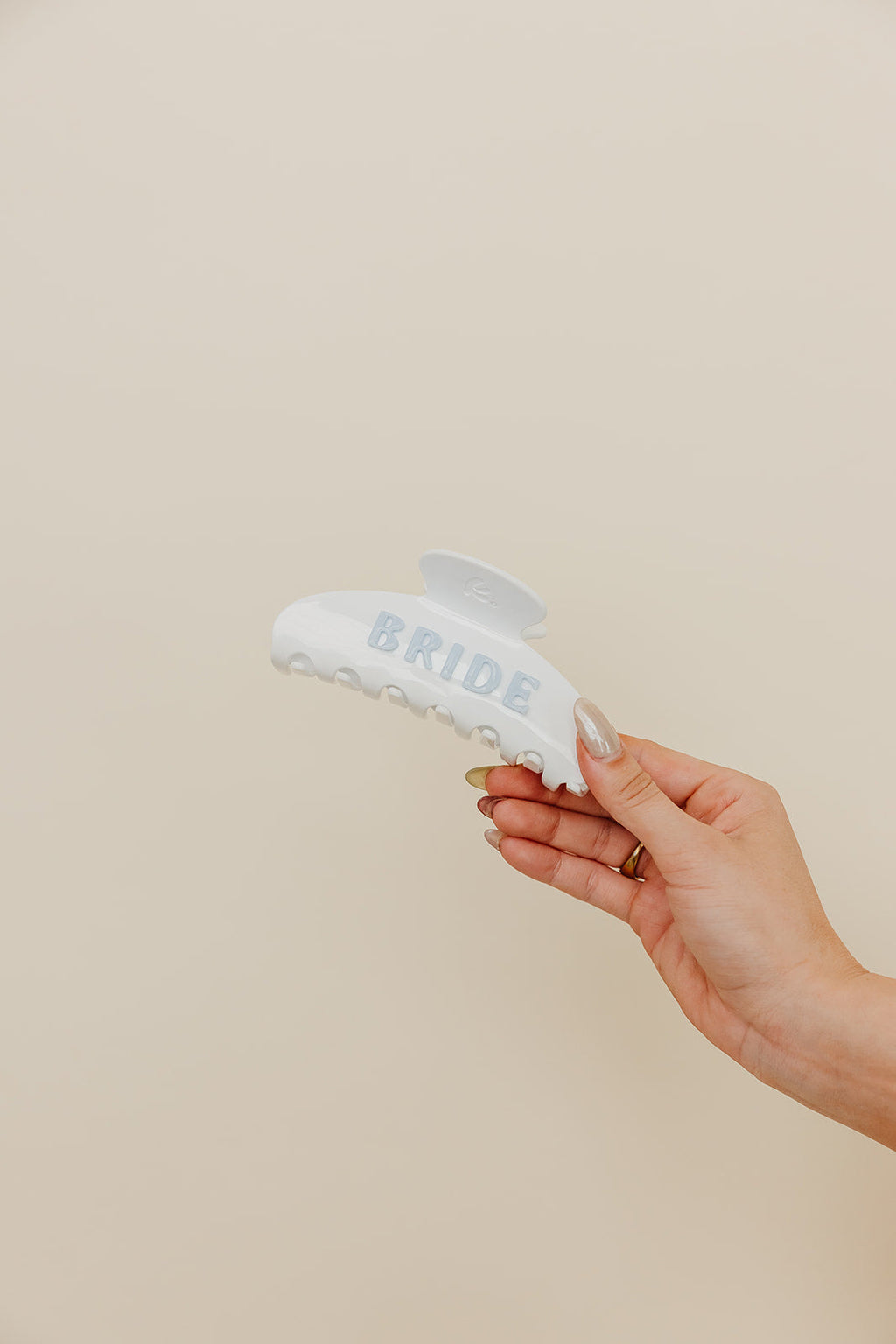 BRIDE 3D CLAW