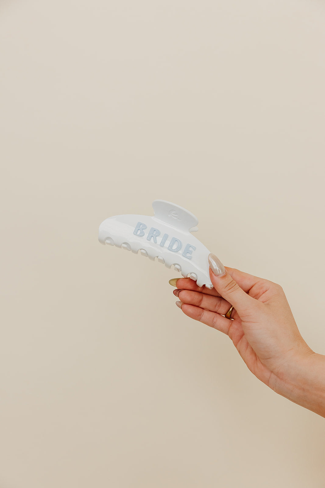 BRIDE 3D CLAW