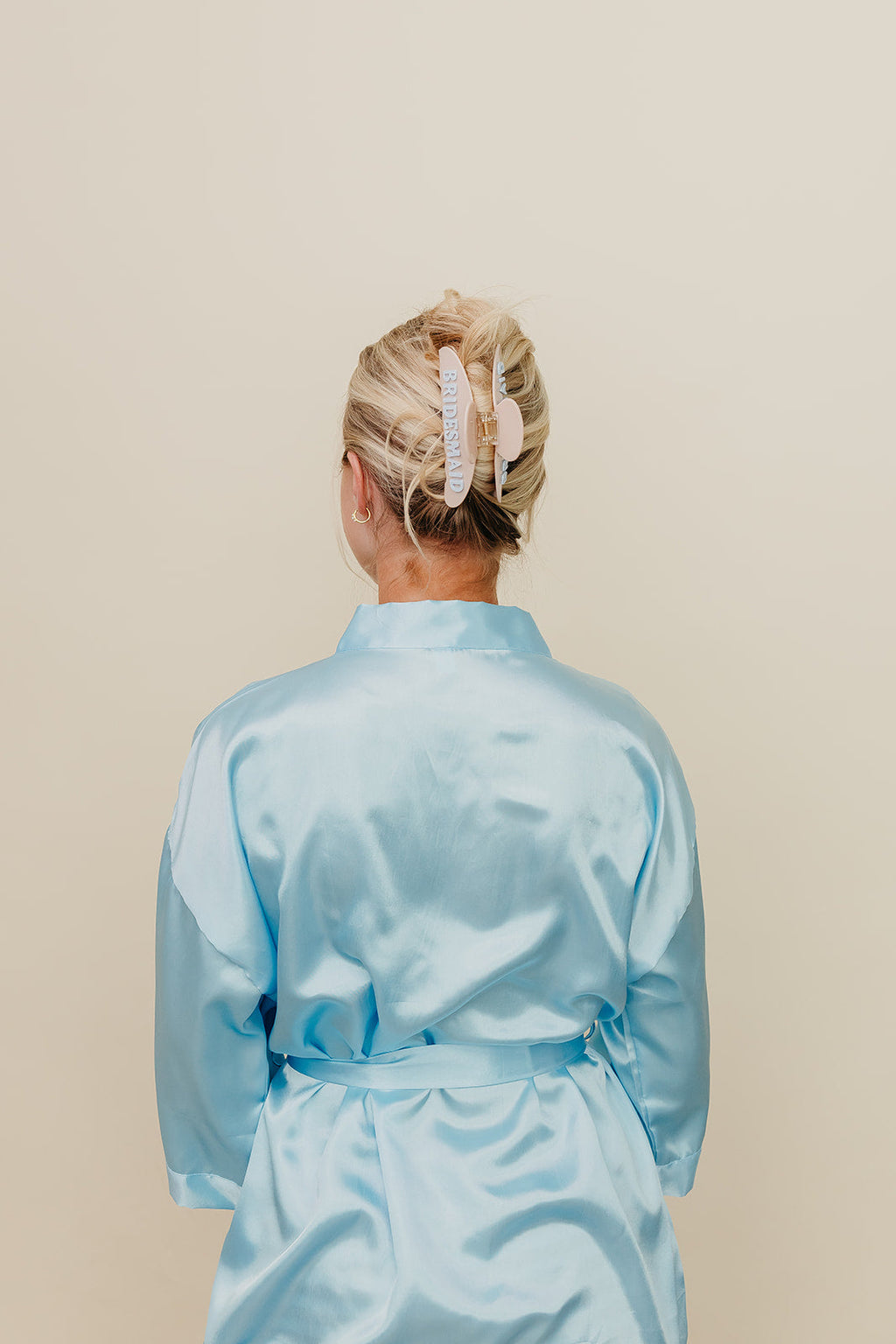 BRIDESMAID 3D CLAW