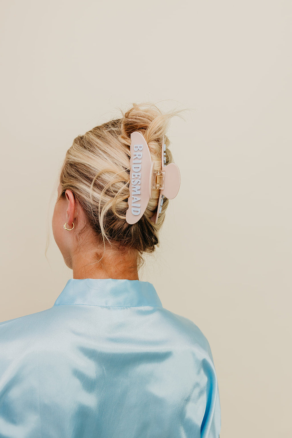 BRIDESMAID 3D CLAW