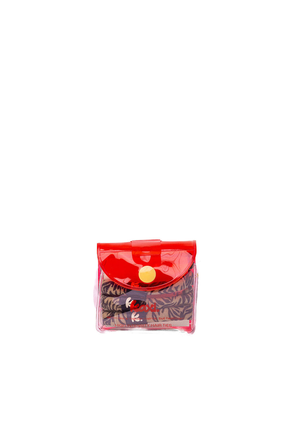 SKINNY HIGH 'INTENSITIES' (PACK OF 6)