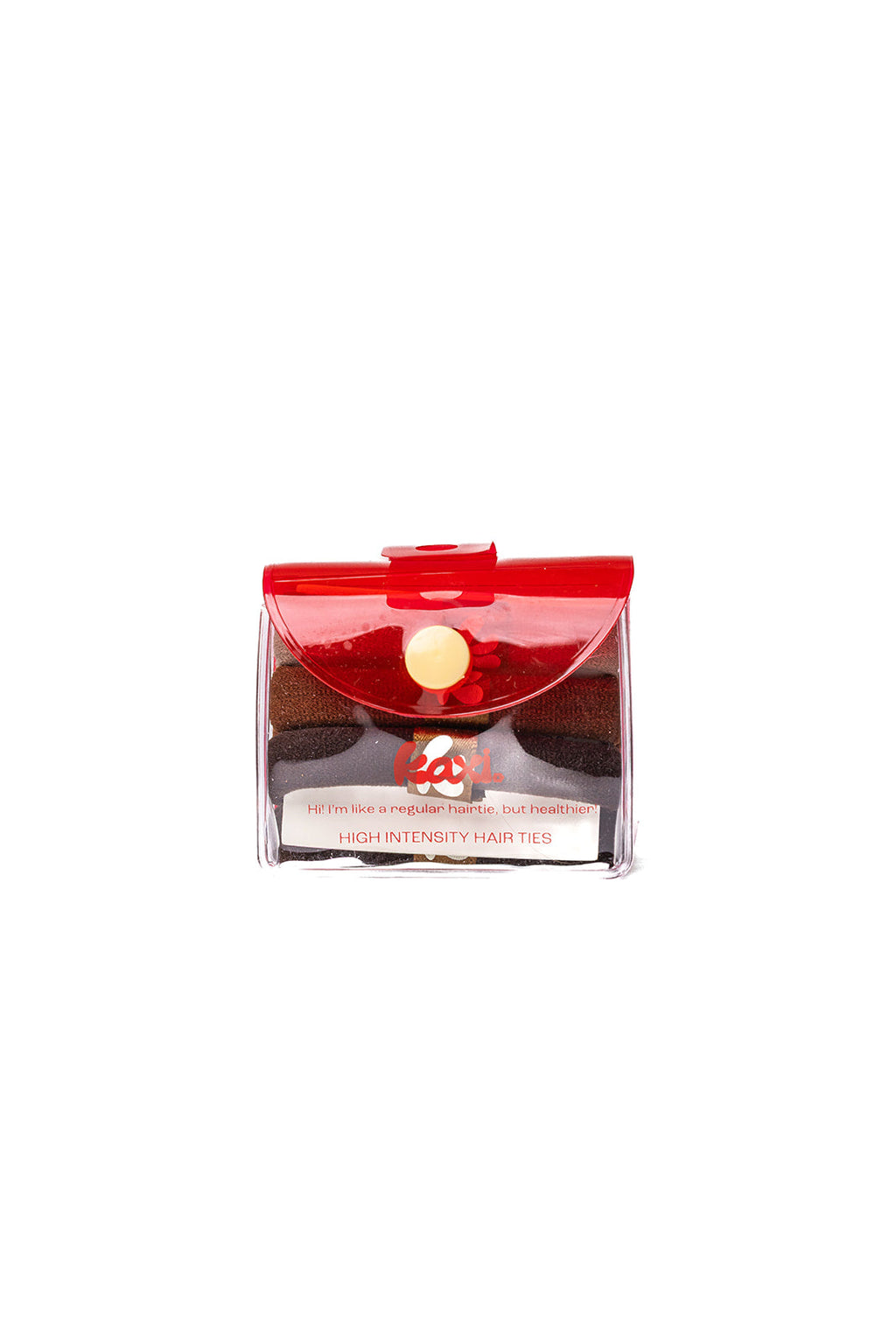 SKINNY HIGH 'INTENSITIES' (PACK OF 6)