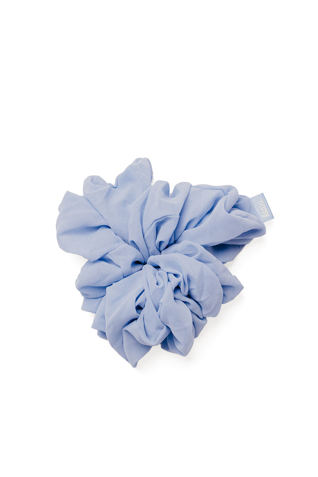 JUMBO SCRUNCHIE
