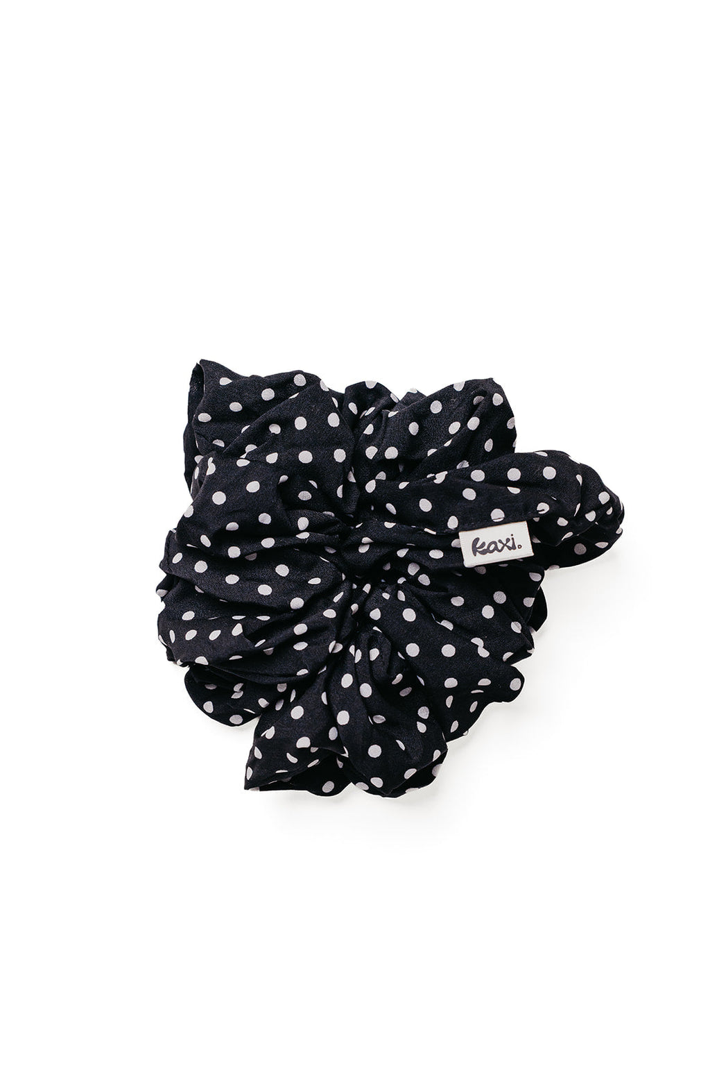 JUMBO SCRUNCHIE