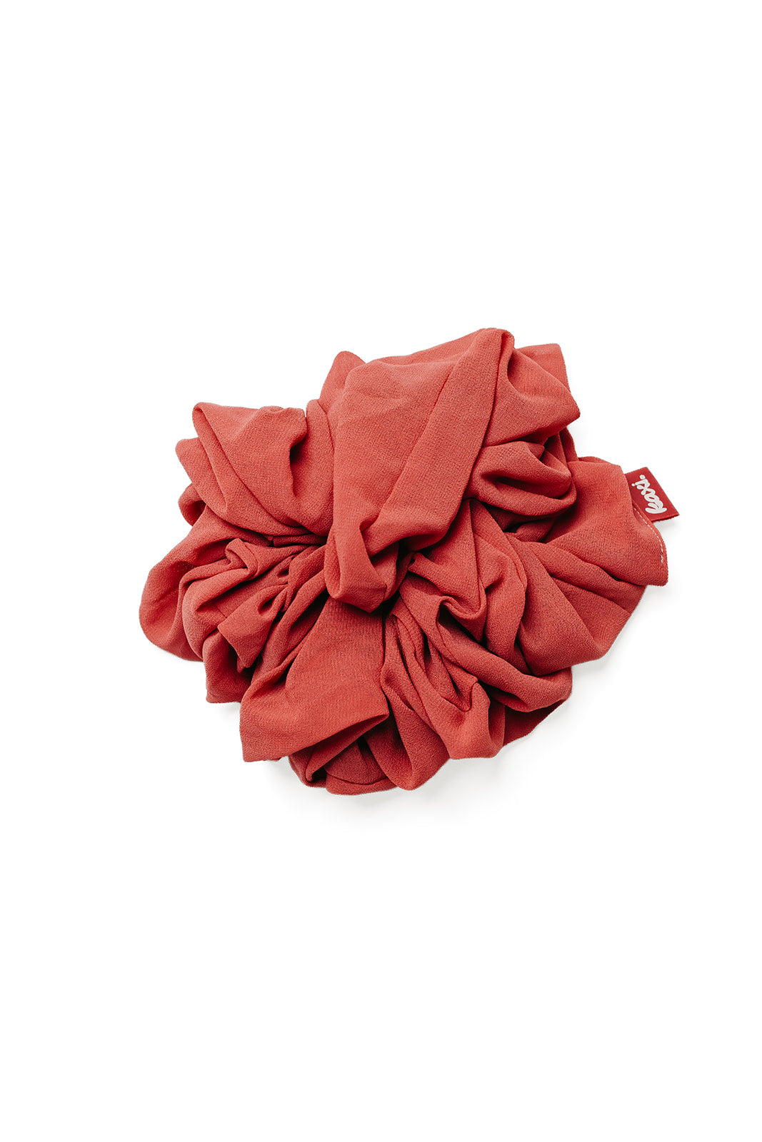 JUMBO SCRUNCHIE