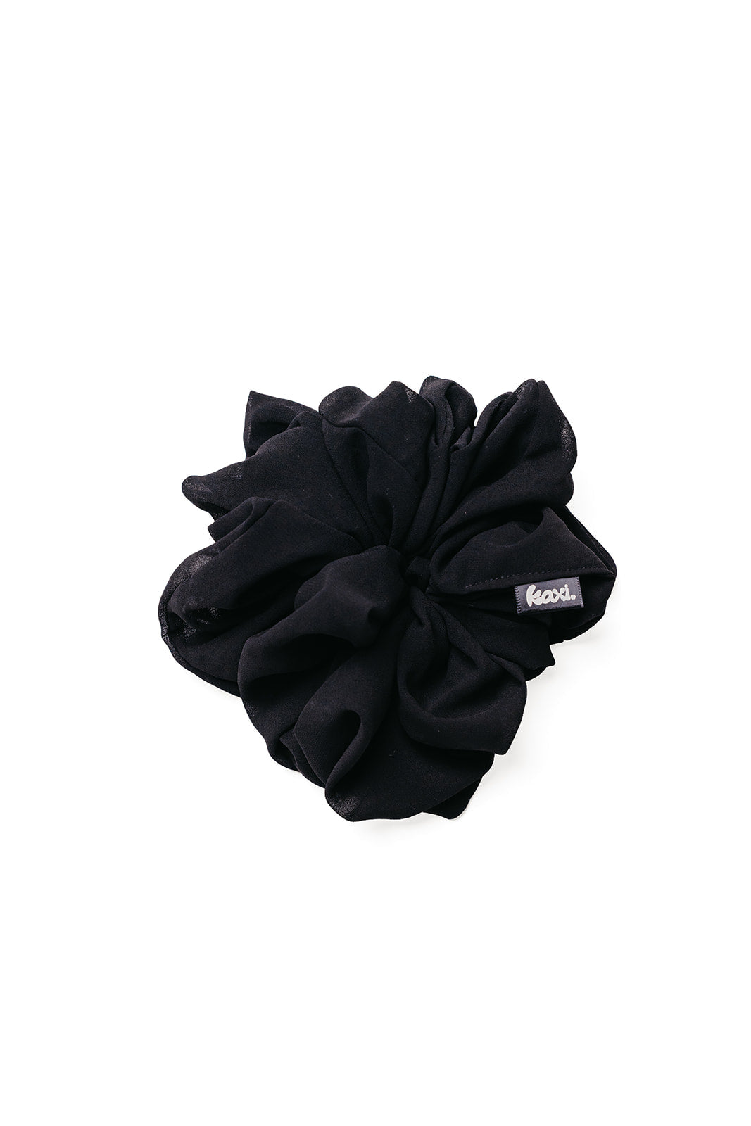 JUMBO SCRUNCHIE