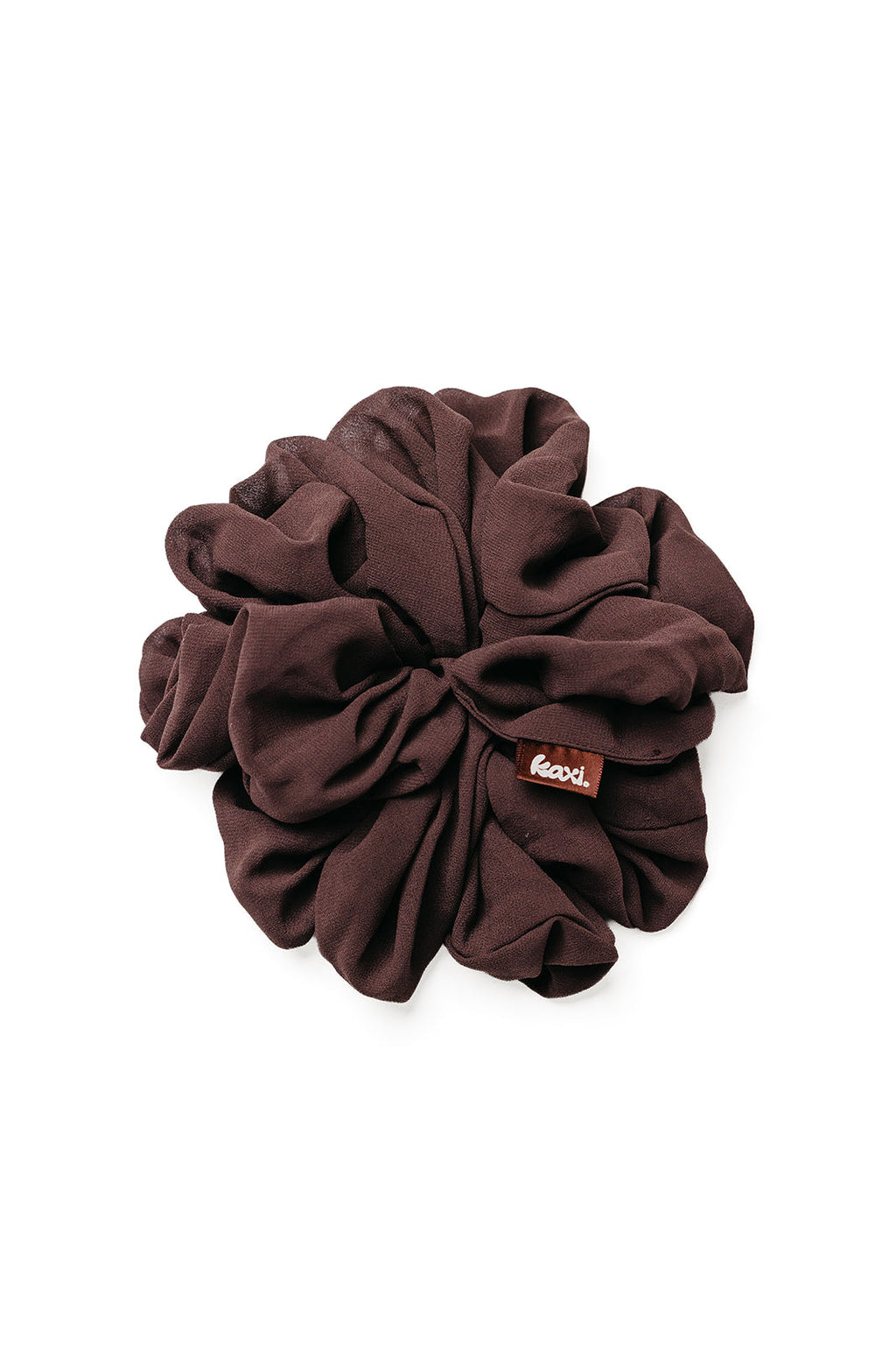 JUMBO SCRUNCHIE