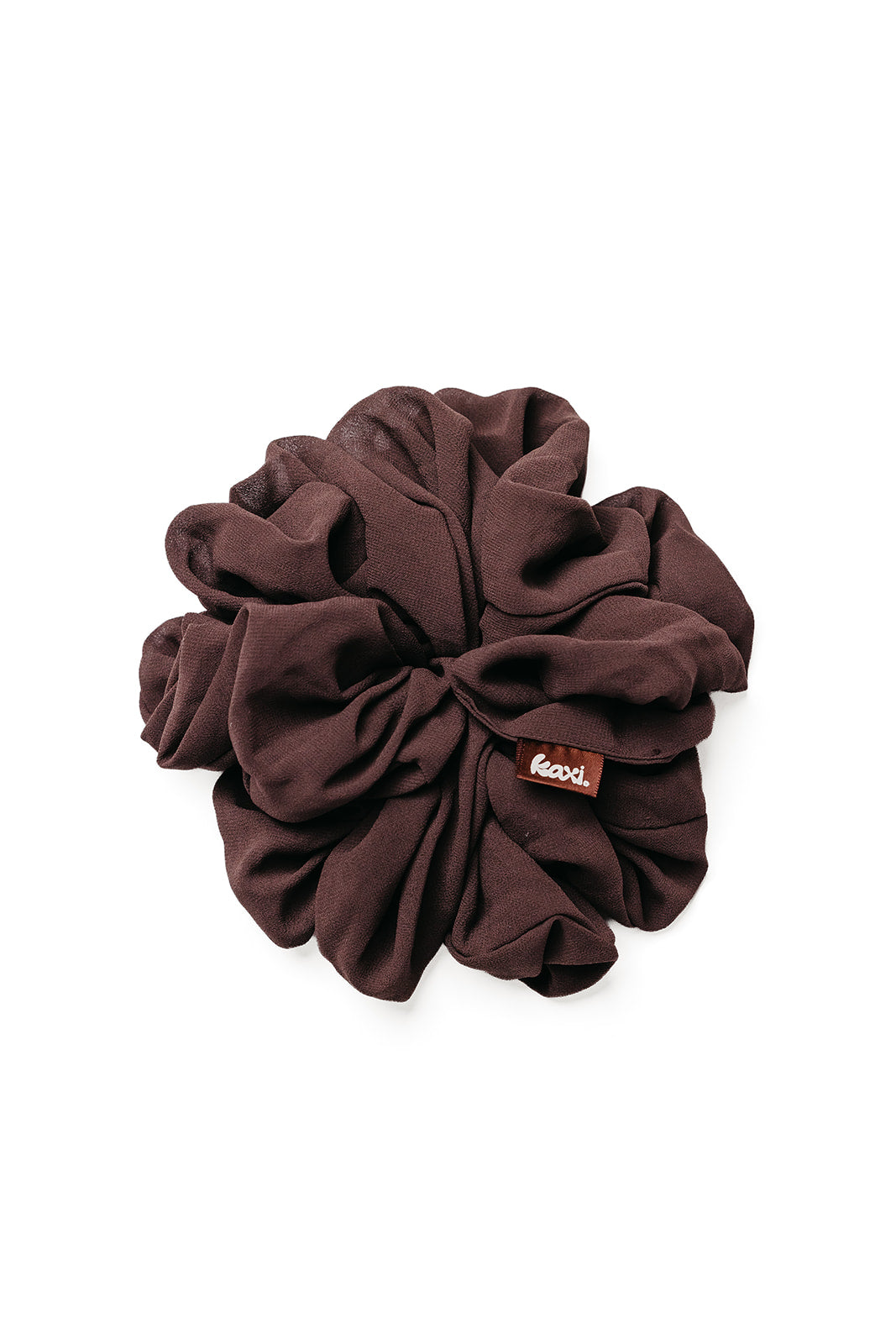 JUMBO SCRUNCHIE