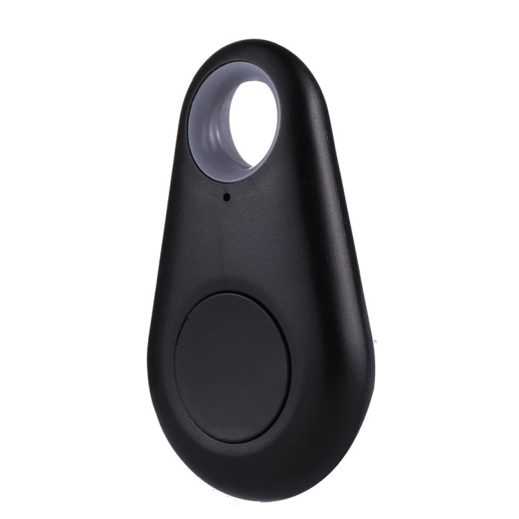 iTAG Smart Wireless Bluetooth V4.0 Tracker Finder Key Anti- lost Alarm Locator Tracker(Black)