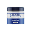 Goodday Vitamin C Powder for Daily Wellness Support 400g