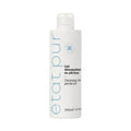 Etat Pur Makeup Cleansing Milk - Gentle Skincare for Sensitive Skin, Moisturizing & Nourishing - 6.76 fl oz