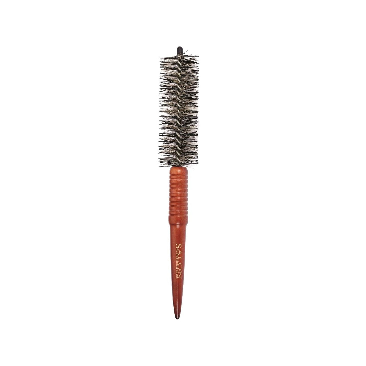 Salon Hair Brush 3704 - Professional Hair Styling Tool for Salon Quality Hair Care