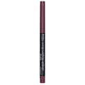 Rival de Loop Long-Lasting Lip Liner in 09 Plum 1 pc