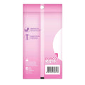 Dorco Everjoy2 Disposable Razors for Smooth Shaving 5 Count