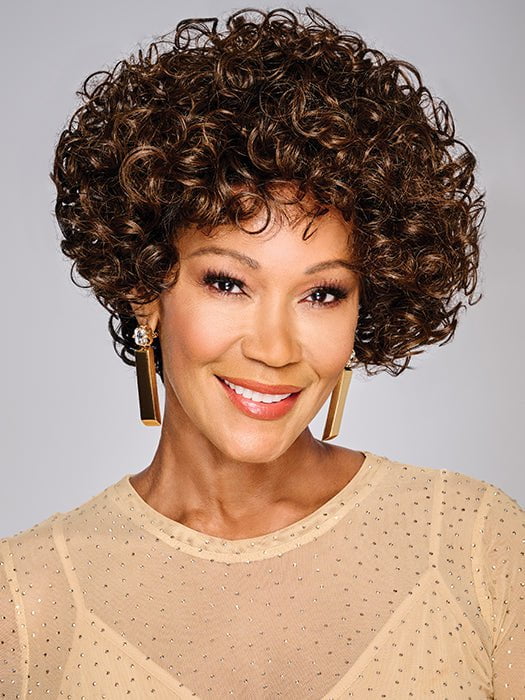 Kim Kimble Leilani Wig