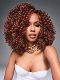 Kim Kimble Makayla Wig