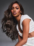Kim Kimble Raven Wig