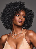 Kim Kimble Trinity Wig