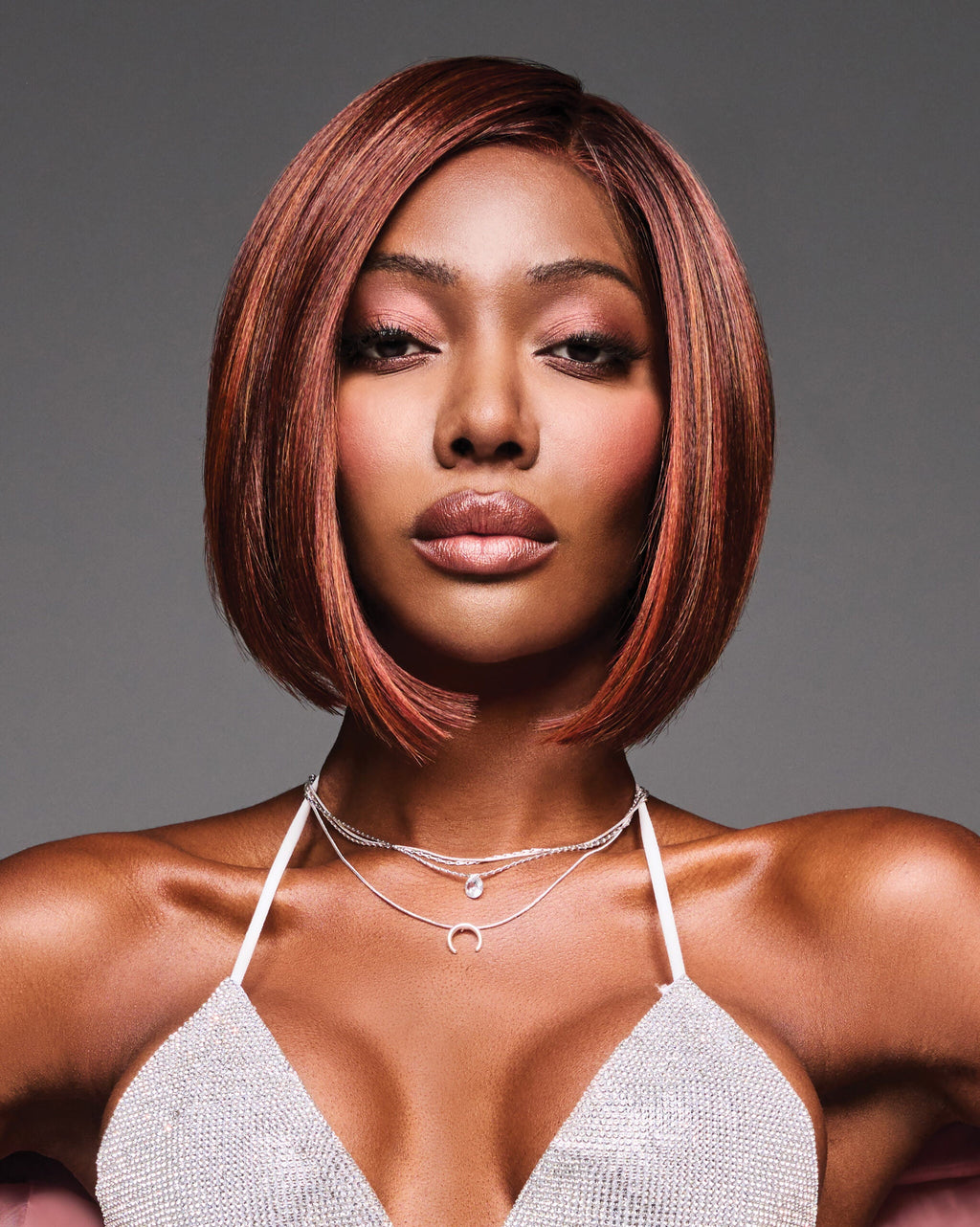 Kim Kimble Hailey Wig