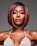 Kim Kimble Hailey Wig